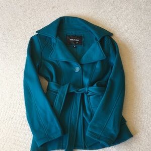 Cute colorful jacket